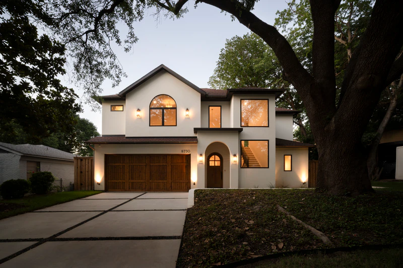 8730 Rexford Drive — 1