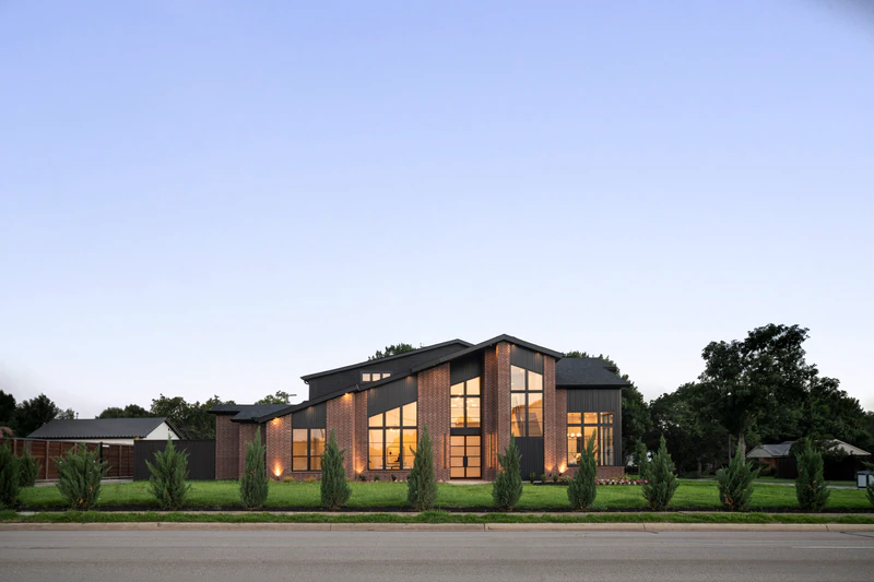 3888 Walnut Hill Lane — 25