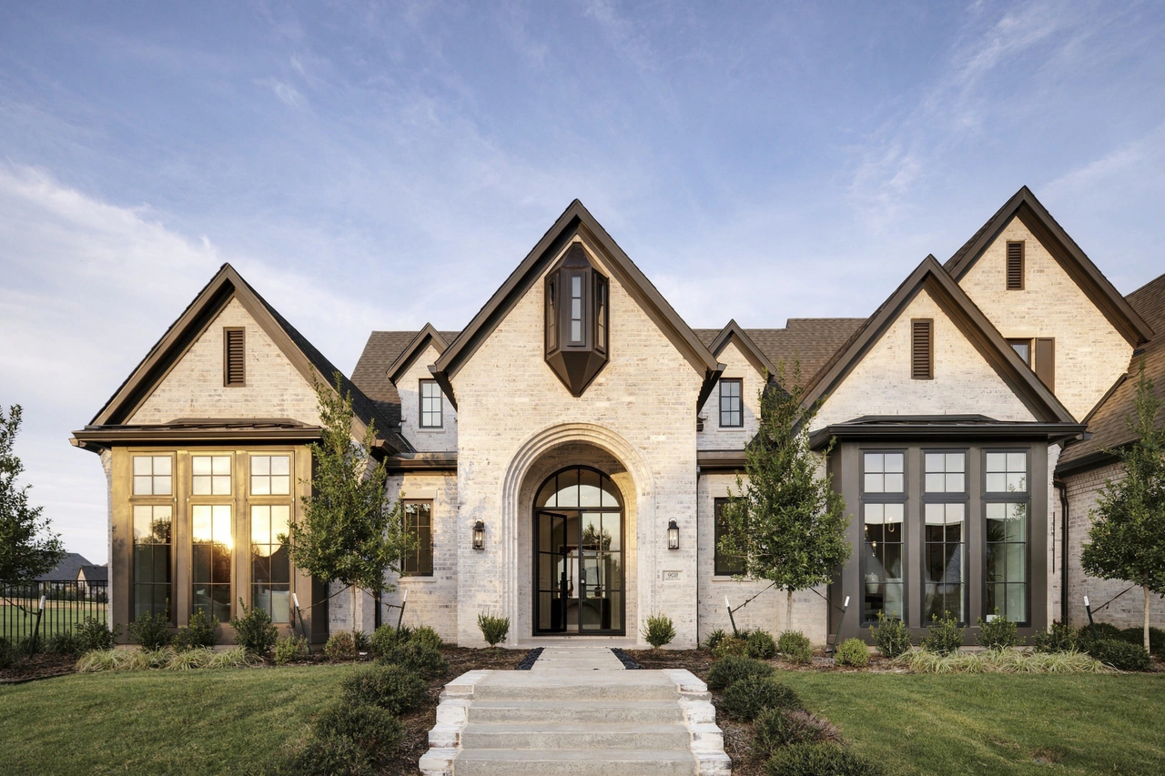 908 Barksdale Creek, Fairview, Texas