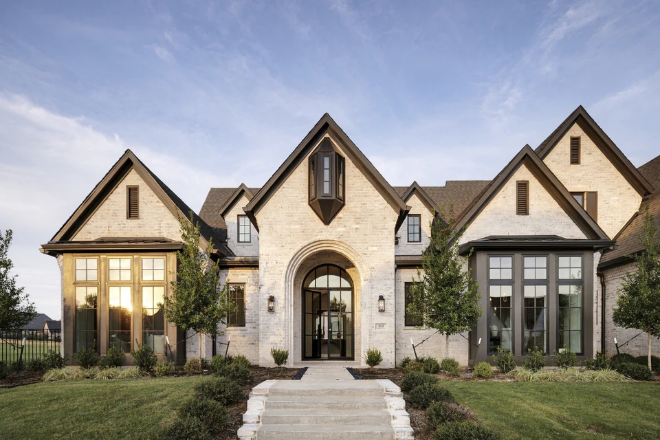 908 Barksdale Creek, Fairview, Texas